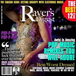 Ravers Digest (May 2014)