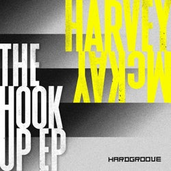 The Hook Up EP