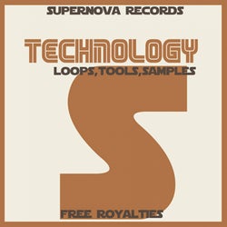 TechNoloGy Loops