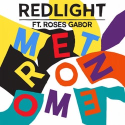 Metronome feat. Roses Gabor