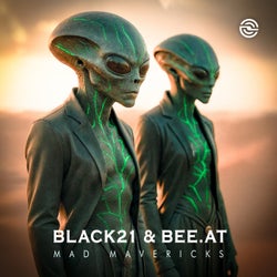 Mad Mavericks