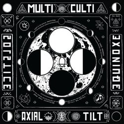 Axial Tilt