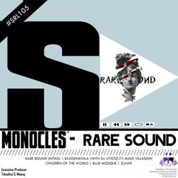 Rare Sound