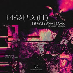 Bomb Ass Bass