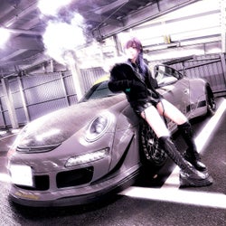 WAITING FOR YOU
