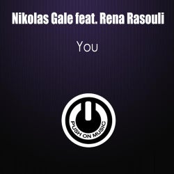 You (feat. Rena Rasouli)