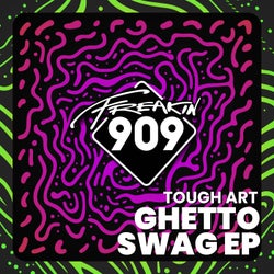 Ghetto Swag EP