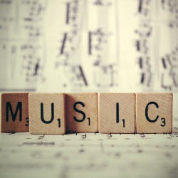 Music is My Way...