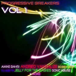 Progressive Breakers