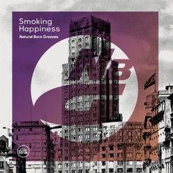 Smoking Happiness EP