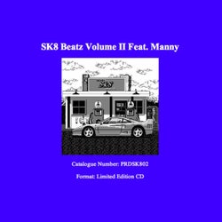 Sk8 Beatz Vol. II