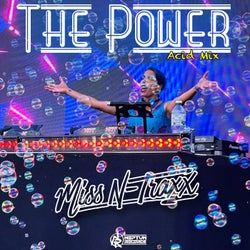The Power (Acid Mix)