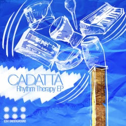 Rhythm Therapy EP