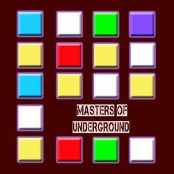 Master of Underground
