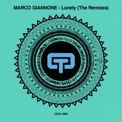 Lonely (The Remixes)