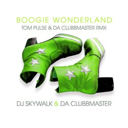 Boogie Wonderland (Tom Pulse & Da Clubbmaster 80s Club Mix)
