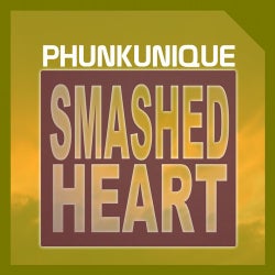 Smashed Heart