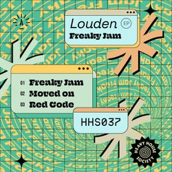 Freaky Jam EP