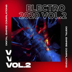 Electro 2020, Vol. 2