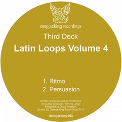 Latin Loops, Vol. 4