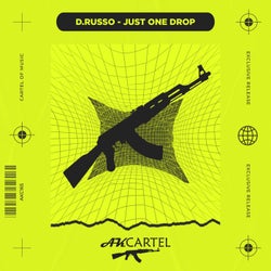 Just One Drop