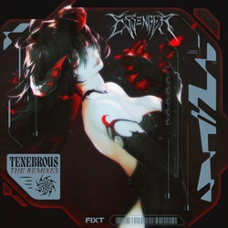 Tenebrous - The Remixes