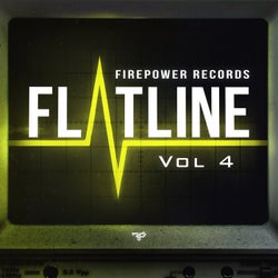 Flatline Vol 4