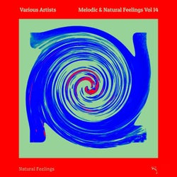 Melodic & Natural Feelings Vol 14