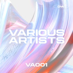Various Artists 001