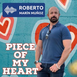 Piece Of My Heart (Extended Version)