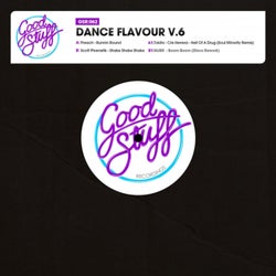 Dance Flavour V.6