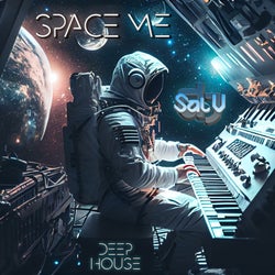 Space Me  - Deep House Playlist