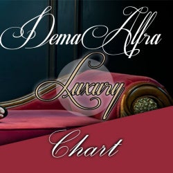 Luxury Chart By DemaAlfra