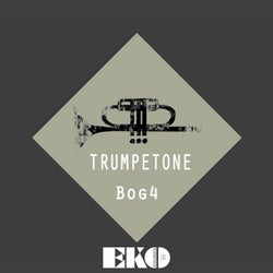 Trumpetone - Single