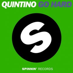 QUINTINO GO HARD CHART