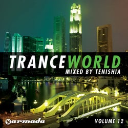Trance World, Vol. 12