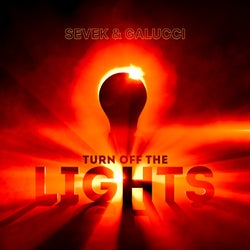 Turn Off The Lights (Extended Mix)