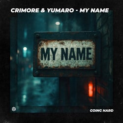 My Name