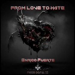 From Love To Hate