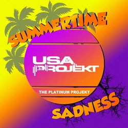 Summertime Sadness (The Platinium Projekt)