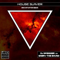 House Slaver (feat. Gabry The Sound) [Sick Situation Remix]