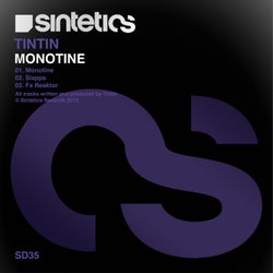 Monotine