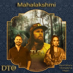 Mahalakshmi (feat. Dyutidhara)
