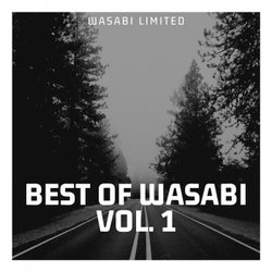 Best Of Wasabi Vol. 1