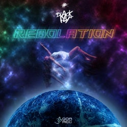 Rebolation "Album Debut"