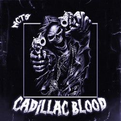 CADILLAC BLOOD