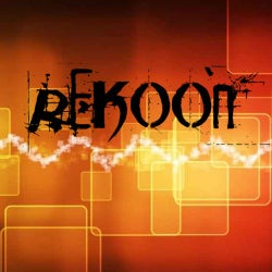 REKOON -- Chart Jul.2013 --