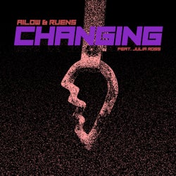 Changing (feat. Julia Ross)