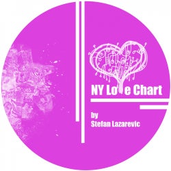 NY Love Chart
