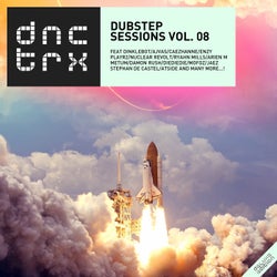 Dubstep Sessions Vol. 08 (Deluxe Edition)